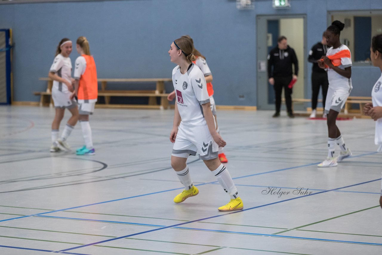 Bild 396 - wBJ Futsalmeisterschaft